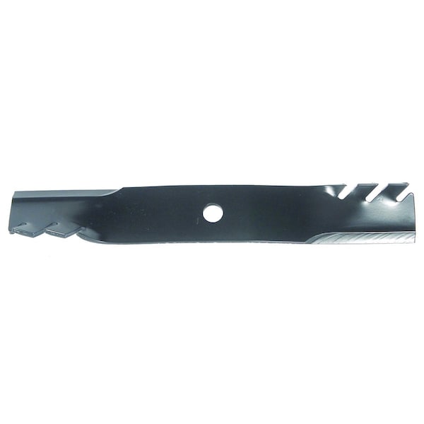 BLADE-MOWER, PRED, 16-9/16", 51/64", MULCH 16.54" x2.51" x1.3"